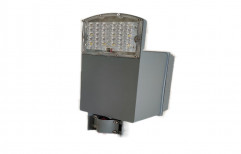 Adison LED 24 Watt Solar Street Light, Model Name/Number: ASSL24, Input Voltage: 12 V