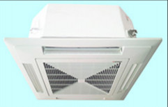 Cassette AC by Covai Air Conditioners