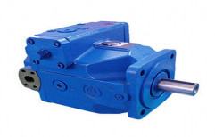 Cast Iron Single Phase Hydraulic Variable Piston Pump