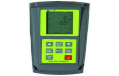 Gas Analyzer by Mogu Engineers Private Limited
