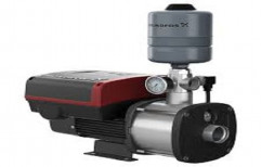 Grundfos CMBE 3-62 Pressure Booster Pump