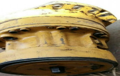 Industrial Motor by Hari Engineering & Sons