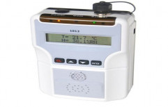 Infrared Gas Analyzer by Mogu Engineers Private Limited