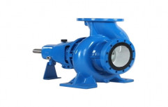 Kirloskar Cast Iron Centrifugal Water Pump