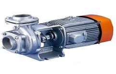 Kirloskar Centrifugal Pump, Voltage: 380 V