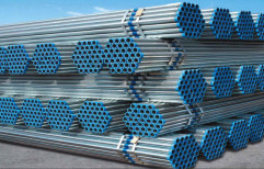 Oswal GI Pipe, Thickness: 2 Mm