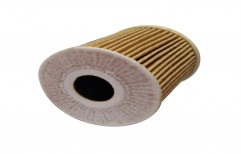 Plastic And Paper Polo Car Oil Filter