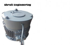 Shruti Crane Motor Brake, For Overhead Cranes