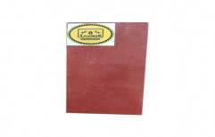 Tavrox Red Shuttering Plywood, Thickness: 12Mm, Size: 8x4 Feet
