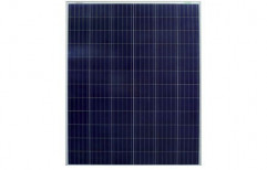 Waaree 385 W 24V Monocrystalline Solar Panel