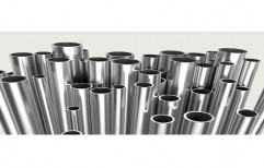 WMI Stainless Steel Pipes, 1 TO 6 METERS