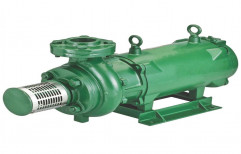 1 - 3 HP 15 to 50 m Texmo Submersible Pump