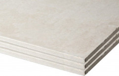 4sqft Matt Ramco Plain Cement Tiles, Thickness: 0-5 mm, Size: 595mm x 595mm