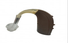 Behind The Ear Power Bte Re Sound Enzo 3D Wireless Hearing Aid
