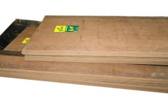 Brown Greenply Plywood Board, Thickness: 4-18 Mm, Size: 8 X 4 Feet