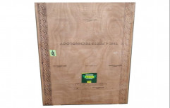 Brown Termite Proof Greenply Plywood Flush Door