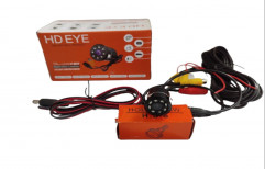 Car Rear Parking Camera