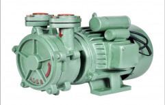 Cast Iron 0.5 Electric Self Priming Pump, Ac Power, Model Name/Number: Dms - 2