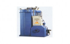 Coil Type Steam Boiler by Energy Equipment Services & Boiler & Equipment Services