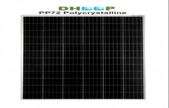 Dhoop 300 W Polycrystalline Solar Panel