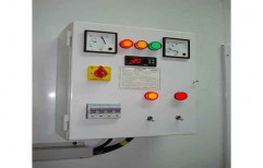 Electrical Panel by Dynamic Micro Tech