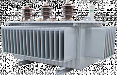 Electrical Transformer by Arora Electricals, Ghaziabad