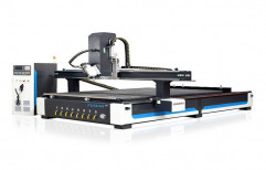 FC2030-8 4 Axis Professional Series 4 Axis ATC CNC Router