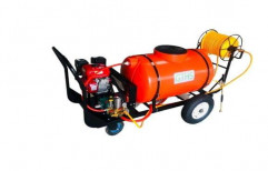 Htp Gths Power Sprayer Pump Honda Engine, 90-95kg