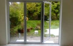 Jindal Aluminium Sliding Doors