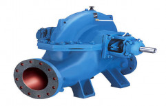 Kirloskar Horizontal Split Casing Pump