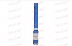 Multi Stage Pump 2 to 30 HP Deccan Submersible Pumps V6