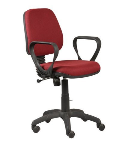 godrej desk chair