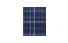 REC Twin Peak Solar Panel