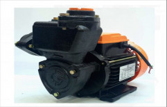 Single Phase Self Priming Monoblock Pump Minimarshal Water Motor, 180-240 V