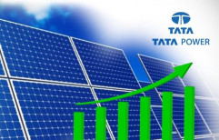 TATA LED Solar Lighting, For Industrial