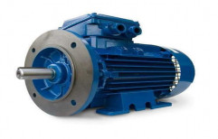 Three Phase Industrial AC Motors