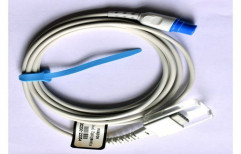 TPU Siemens Spo2 Extension Cable