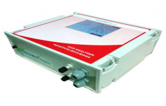 Zirconia Oxygen Meter Analyzer Device by Mogu Engineers Private Limited