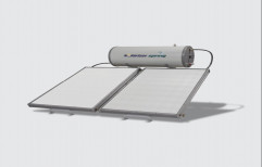 250 Lpd Emmvee Solarizer Value Solar Water Heater