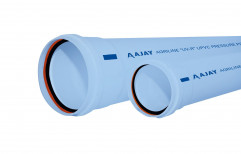 Ajay SWR Solvent Fit 6 m Type B Single Socket Pipe