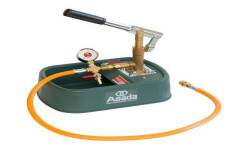 ASADA Rotary Pump Manual Hydraulic Test Pumps, Model Name/Number: TP50E, 200 W