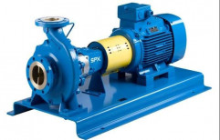 FIS Single Stage Centrifugal Pump, For Industrial