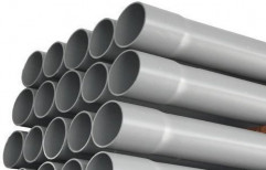 For Borewell Supreme PVC Pipes