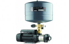 GRUNDFOS Pressure Pump CM1-3(27) WITH 24L