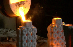 Investment Casting by Rajesh Metal Corporation