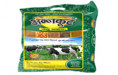 Keep On Dry Place Annkoot Super Shakti Diet Pashu Aahar, 10 %, Packaging Type: PP Bags