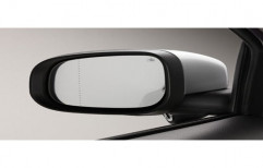Mahindra Scorpio Car Outer Rear View Mirror, for Automobile Industry