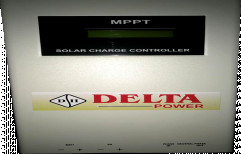 MPPT Solar Charge Controller 48v 60a