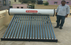 Oems And Emmvee Racold Solar Water Heater