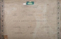 Poplar Brown Greenply Wooden Plywood, Thickness: 12 Mm, Size: 8x4 Feet